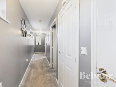 2 bedroom Flat for sale in Miriam Lane, Lawley, Telford, TF3