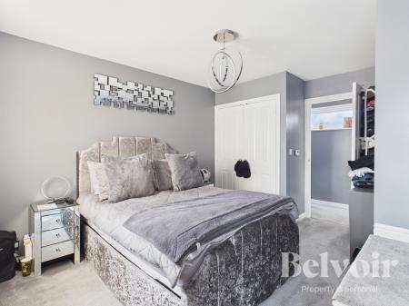 2 bedroom Flat for sale in Miriam Lane, Lawley, Telford, TF3