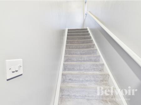 2 bedroom Flat for sale in Miriam Lane, Lawley, Telford, TF3