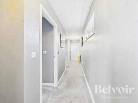 2 bedroom Flat for sale in Miriam Lane, Lawley, Telford, TF3