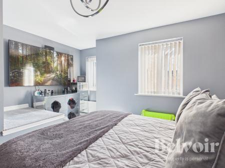 2 bedroom Flat for sale in Miriam Lane, Lawley, Telford, TF3