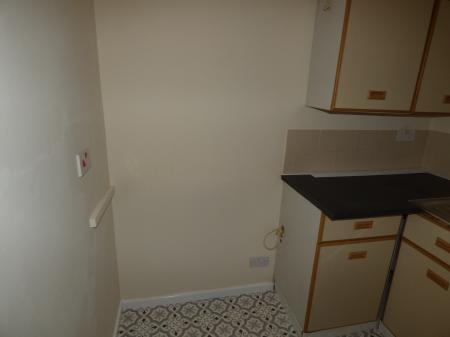 1 bedroom Flat to let in Pool View, Horsehay, TF4