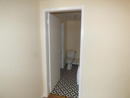 1 bedroom Flat to let in Pool View, Horsehay, TF4