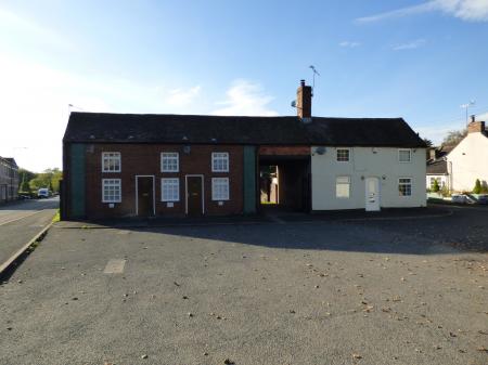 1 bedroom Flat to let in Pool View, Horsehay, TF4