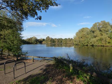 1 bedroom Flat to let in Pool View, Horsehay, TF4