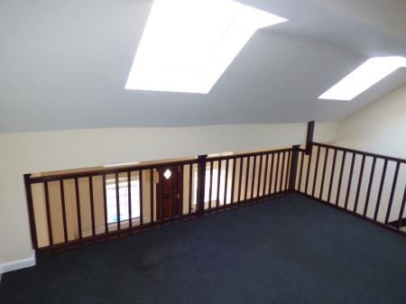 1 bedroom Flat to let in Pool View, Horsehay, TF4