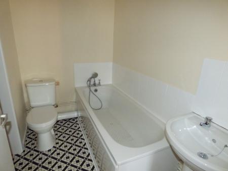 1 bedroom Flat to let in Pool View, Horsehay, TF4