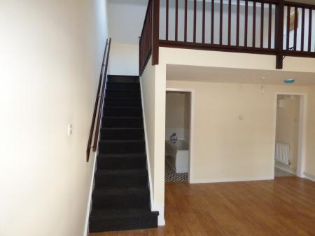 1 bedroom Flat to let in Pool View, Horsehay, TF4