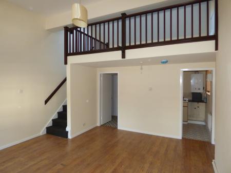 1 bedroom Flat to let in Pool View, Horsehay, TF4