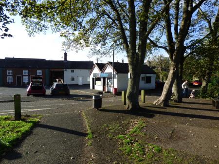 1 bedroom Flat to let in Pool View, Horsehay, TF4