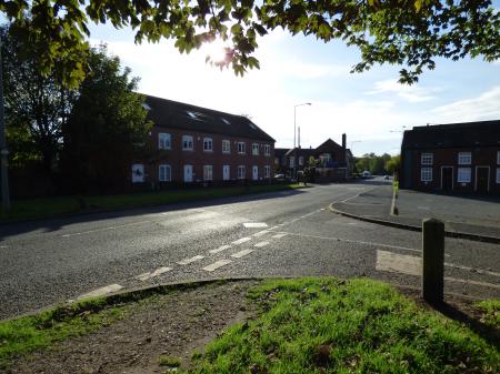 1 bedroom Flat to let in Pool View, Horsehay, TF4