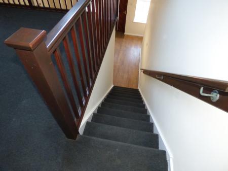 1 bedroom Flat to let in Pool View, Horsehay, TF4