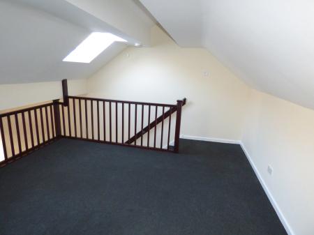 1 bedroom Flat to let in Pool View, Horsehay, TF4