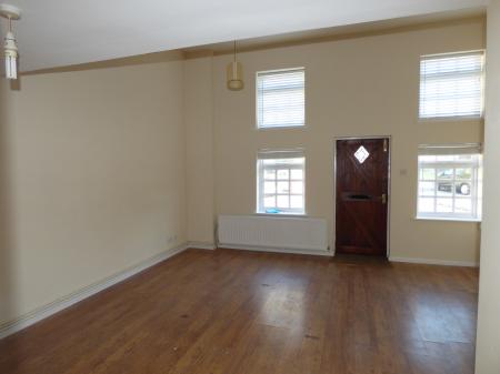 1 bedroom Flat to let in Pool View, Horsehay, TF4