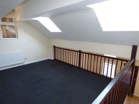 1 bedroom Flat to let in Pool View, Horsehay, TF4