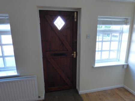 1 bedroom Flat to let in Pool View, Horsehay, TF4