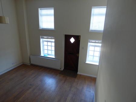 1 bedroom Flat to let in Pool View, Horsehay, TF4