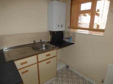 1 bedroom Flat to let in Pool View, Horsehay, TF4