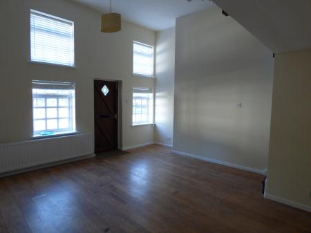 1 bedroom Flat to let in Pool View, Horsehay, TF4