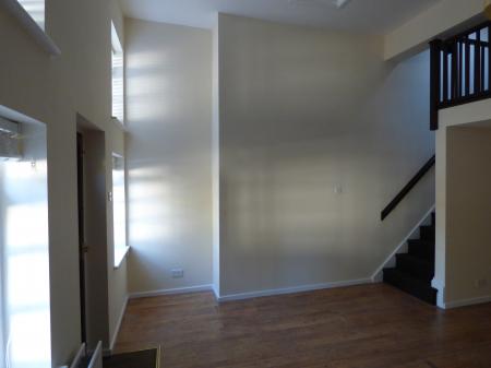 1 bedroom Flat to let in Pool View, Horsehay, TF4