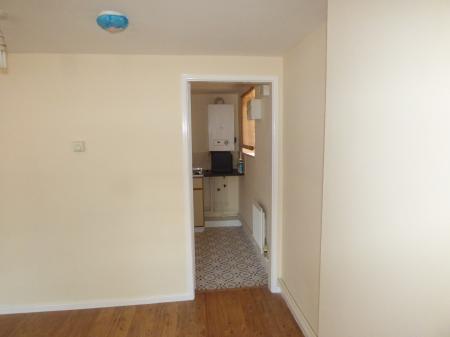 1 bedroom Flat to let in Pool View, Horsehay, TF4