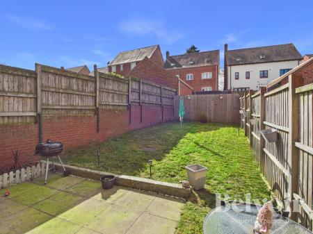 2 bedroom Semi-detached house for sale in Yewtree Moor, Lawley Village, Telford, TF4