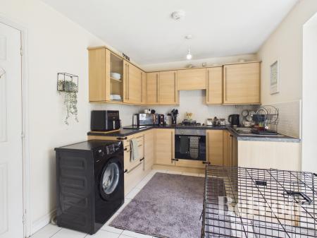 2 bedroom Semi-detached house for sale in Yewtree Moor, Lawley Village, Telford, TF4