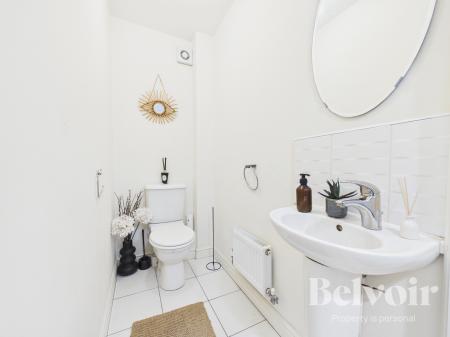 2 bedroom Semi-detached house for sale in Yewtree Moor, Lawley Village, Telford, TF4