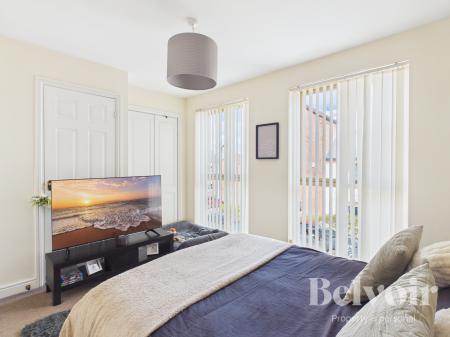 2 bedroom Semi-detached house for sale in Yewtree Moor, Lawley Village, Telford, TF4