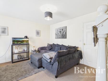 2 bedroom Semi-detached house for sale in Yewtree Moor, Lawley Village, Telford, TF4
