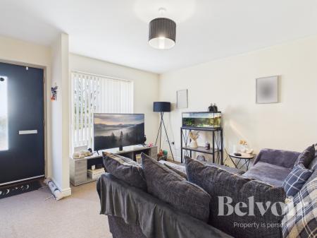 2 bedroom Semi-detached house for sale in Yewtree Moor, Lawley Village, Telford, TF4