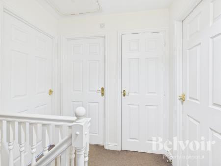 2 bedroom Semi-detached house for sale in Yewtree Moor, Lawley Village, Telford, TF4