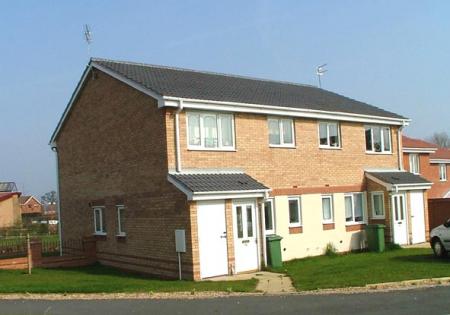 1 bedroom Flat to let in Brandon Avenue, Telford, TF5