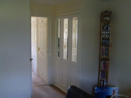 1 bedroom Flat to let in Brandon Avenue, Telford, TF5