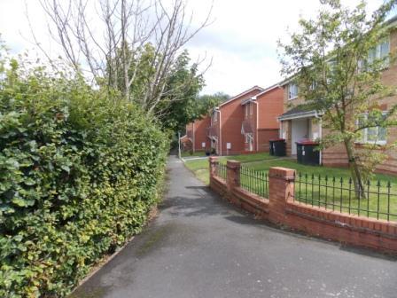 1 bedroom Flat to let in Brandon Avenue, Telford, TF5