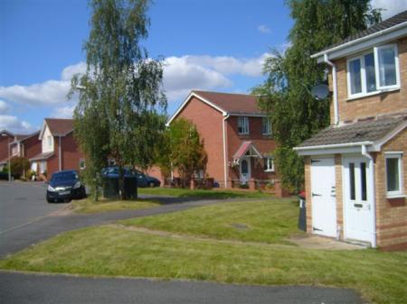 1 bedroom Flat to let in Brandon Avenue, Telford, TF5
