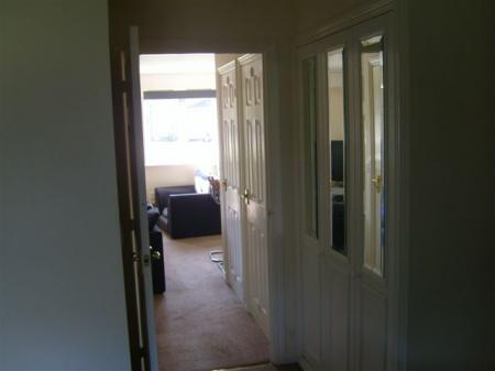 1 bedroom Flat to let in Brandon Avenue, Telford, TF5