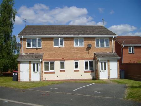Brandon Avenue, Telford, TF5