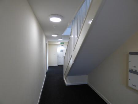 2 bedroom Flat to let in Balmoral Court, Captain Webb Drive, Dawley, TF4