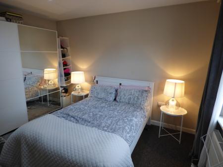 2 bedroom Flat to let in Balmoral Court, Captain Webb Drive, Dawley, TF4