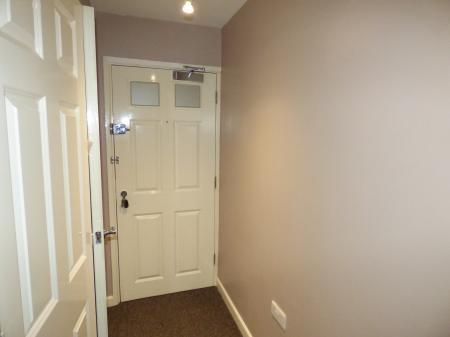 2 bedroom Flat to let in Balmoral Court, Captain Webb Drive, Dawley, TF4