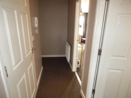 2 bedroom Flat to let in Balmoral Court, Captain Webb Drive, Dawley, TF4