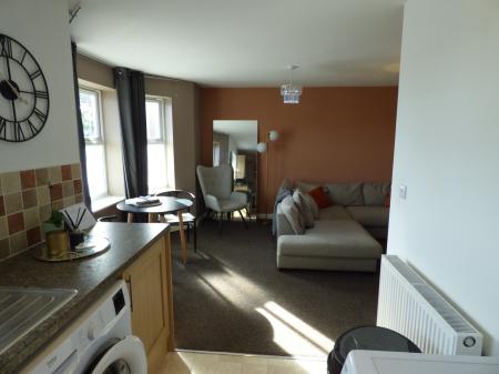 2 bedroom Flat to let in Balmoral Court, Captain Webb Drive, Dawley, TF4