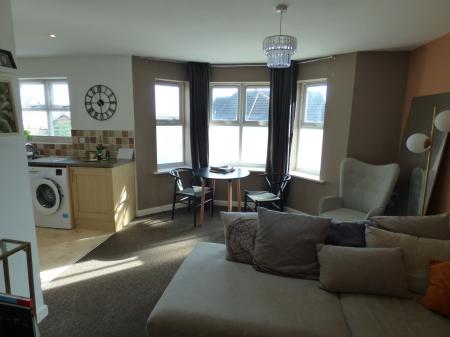 2 bedroom Flat to let in Balmoral Court, Captain Webb Drive, Dawley, TF4