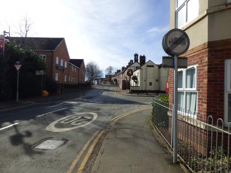 2 bedroom Flat to let in Balmoral Court, Captain Webb Drive, Dawley, TF4