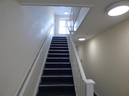 2 bedroom Flat to let in Balmoral Court, Captain Webb Drive, Dawley, TF4