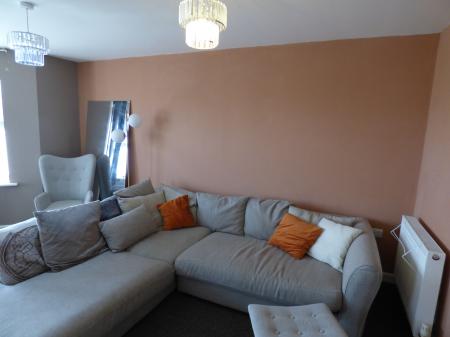 2 bedroom Flat to let in Balmoral Court, Captain Webb Drive, Dawley, TF4