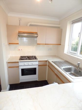 2 bedroom Flat to let in Richmond Court, Whitchurch Road, Wellington, TF1