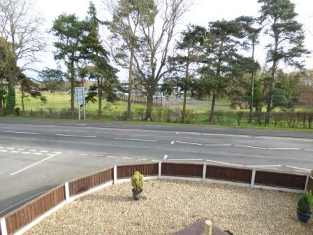 2 bedroom Flat to let in Richmond Court, Whitchurch Road, Wellington, TF1