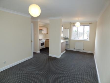 2 bedroom Flat to let in Richmond Court, Whitchurch Road, Wellington, TF1